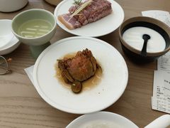 -苏小柳点心·手作小笼包(浦东嘉里城分院)