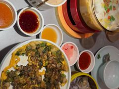 -闽上鲜·福建菜(龙湖滨江天街店)