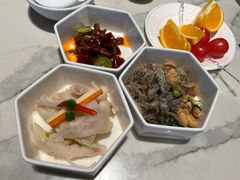 -渔语鱼酸菜鱼新川菜(来福士店)