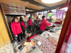 -秋栗香(地安门店)