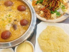 -郭记家常菜下水馆