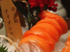 -文三酒肆自助放题(新街口友谊广场店)