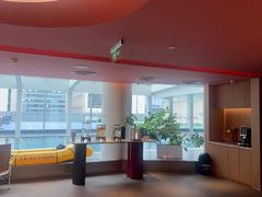 -TRACTION 运动中心(金融街店)