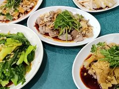 -电白鸭粥店(下沙二坊88号店)