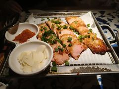 -绿茶餐厅(领展购物广场·中关村店)