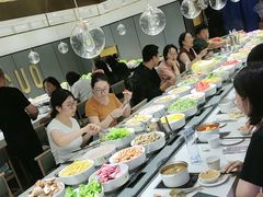-农小锅自助小火锅(北京大兴凯德店)