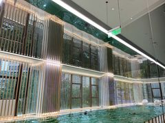 -优享健身(三元桥店)