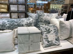 -ZARA HOME(蓝色港湾店)