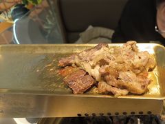 -西塔老太太泥炉烤肉(川沙百联店)