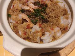 -蔡澜点心·粤菜(花城汇南区店)