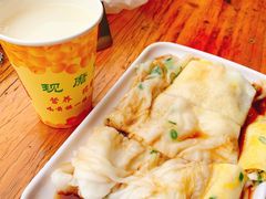 粉肠拉肠-荣记拉肠(丽江店)