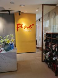 -FineYoga梵音瑜伽·普拉提