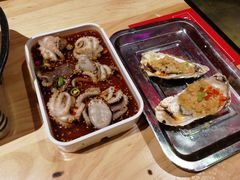 -泰山王老三串旗舰店(万达店)