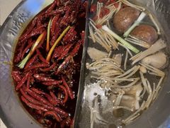 -小龙坎火锅(春熙太古里店)
