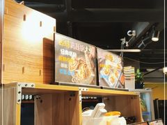 -帽帽家只卖生蚝·烧烤(沙湖路店)