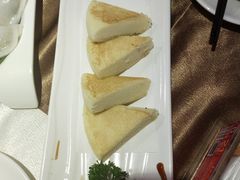 -山顶沙河粉-粤菜馆(凯旋店)