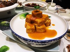 -通庆楼(新开路店)