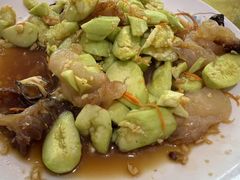 -抹直口特色菜馆(一店)