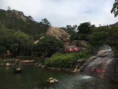 -江门古兜温泉小镇
