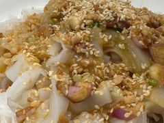 陈村粉-凤凰楼酒家·粤宴点心(华强北店)
