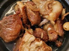 -聪辉同安老美食饭店(大元路店)