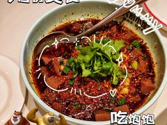-大厨小馆(华阳城店)