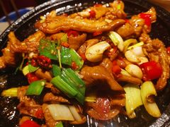 -长安记·大美陕菜(大族广场店)