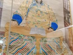 -深圳博物馆历史民俗馆