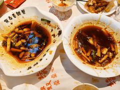 -五丁桥光头香辣蟹(望江橡树林店)