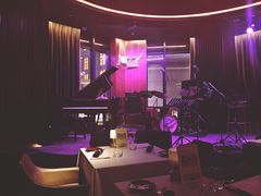 -林肯爵士乐上海中心 Jazz at Lincoln Center Shanghai