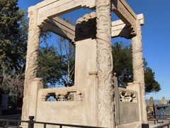 -卢沟桥文化旅游区(卢沟桥)