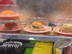 -争鲜回转寿司(南开大悦城店)