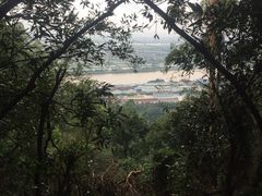 -滴水岩森林公园