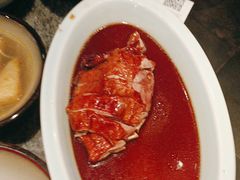 -南京大牌档(新街口德基广场店)