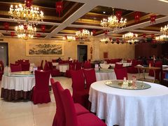大堂-须水邓记叫化鸡(中原路店)