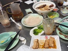 -潮界(虹桥新天地店)