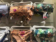 -ZARA(重庆华润万象城中区店)