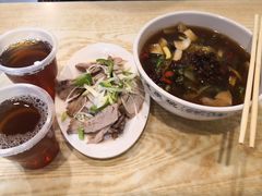 -蔡记行面·三套车(武威首店)