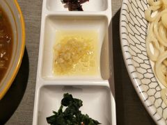 拌面小菜-厚院新疆民间菜馆餐吧(北京南路店)