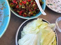 -沿途四季·云南菜·诗酒茶(蓝色港湾店)