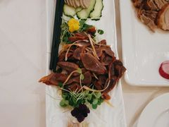 -北京全聚德(西客站店)