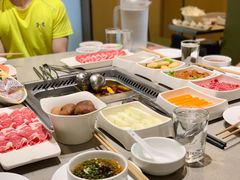 罗非鱼-海底捞火锅(青悦城店)