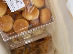 -鲍师傅糕点(江苏路店)