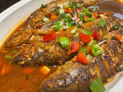 -鸿运楼·舌尖上的徽菜