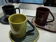 -M Stand(成都COSMO店)