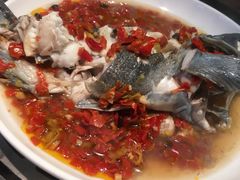 -海味当家·蒸锅海鲜(星海公园店)