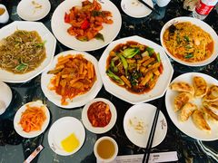 -桃园中华料理炸酱面(燕儿岛路店)