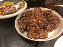 -京香轩·中餐厅(上海中庚聚龙酒店)