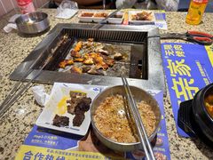 -阿亲家·韩式无限烤肉(春熙路店)