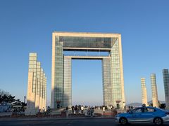 -幸福门